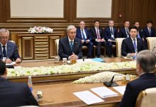 Казахстан и Узбекистан расширяют сотрудничество в IT и энергетике