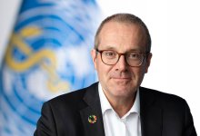 Ханс Клюге поздравил Казахстан с достижением третьего уровня зрелости ВОЗ