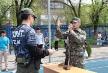 В Алматы выбрали сильнейшие команды на сборе "Жас буркит – 2026"