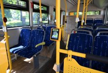 Автобусы меняют схему движения: в Астане перекрыты остановки