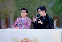 10-й эпизод шоу Димаша Кудайбергена "Voice Beyond Horizon" прошел в Астане