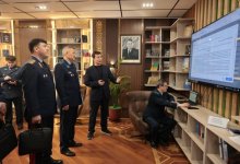 Следователи в Казахстане будут работать с ИИ-напарниками