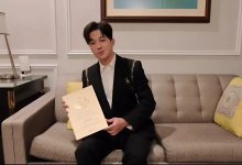 Димаш Кудайберген впервые получил награду как продюсер