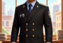 Дело против спецпрокурора Актюбинской области прекращено