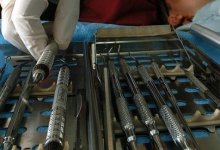 Стоматолог потерял иглу в желудке 9-летней девочки в Карелии