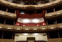 Шымкентский русский драматический театр представит гастроли в Астане