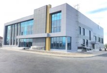 Строительство первого спортивного объекта в рамках ГЧП начато в Атырауской области