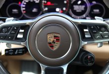 133 км/ч на пешеходном переходе: водителя Porsche арестовали в Астане