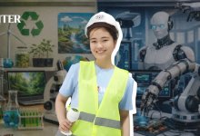 От школьного проекта – к реальным решениям: как школьница из Актау выбирает науку делом