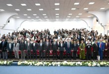 В КазНУ подвели итоги V Международного форума Фараби