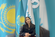 От личной трансформации к масштабным изменениям: как проект Tomiris помогает женщинам выходить на новый уровень