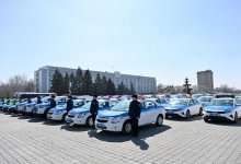 Автомобильный полицейский