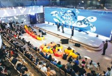 PRO.NRG FEST: наука и образование для устойчивого будущего