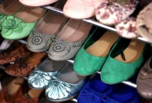 Открытие обувного магазина в Усть-Каменогорске закончилось давкой