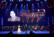 Поэтическое наследие Шомишбая Сариева