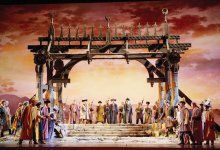 Музыкальный и педагогический гений