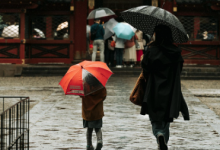 Гроза, град и снег: синоптики предупредили о нестабильной погоде в Казахстане