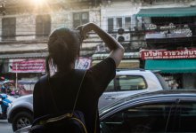 Власти Таиланда готовят новые правила для иностранных туристов