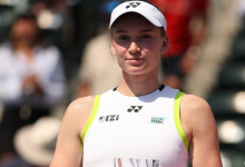 Рыбакина узнала призовые WTA 500 в Штутгарте