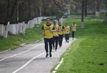 В Вооруженных силах подводят итоги зимнего периода обучения