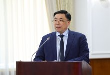 Переработка, строительство, транспорт и торговля обеспечили рост экономики в I квартале