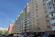 В столичных жилых комплексах устранены многолетние проблемы