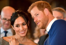 Тур принца Гарри и Меган Маркл по Австралии вызвал волну критики