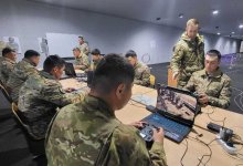 Казахстанская армия наладила собственное производство и ремонт беспилотников