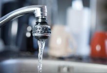 Без горячей воды на несколько часов останутся жители Алматы