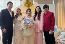 “Откуда я пришла и куда иду?”: Жулдыз Абдукаримова поделилась мыслями в свой день рождения