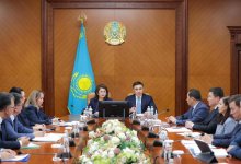 В Казахстане появится новый Университет культуры и искусства