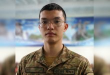 Оперный певец проходит службу в рядах Нацгвардии в Павлодаре