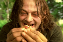 Стала известна дата премьеры фильма "Властелин колец: Охота на Голлума"