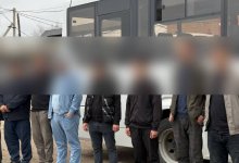 Суды ЗКО вынесли более 80 решений о выдворении иностранцев за пределы Казахстана