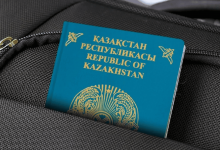 Паспорт Казахстана поднялся в мировом рейтинге