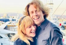 “Любимая красотка!” – Галкин поздравил Аллу Пугачеву с днем рождения