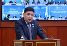 Деятельность "советов биев" и других организаций со словом "бии" в названии могут проверить в Казахстане