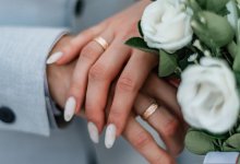 Обручальные кольца подорожали на 45% в Казахстане