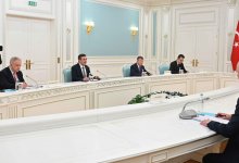 Президент Казахстана подтвердил свое участие в Анталийском дипломатическом форуме