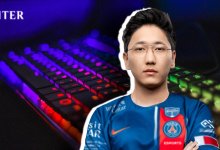 Киберспортсмен из Шымкента: как Malik стал чемпионом по “Dota 2”