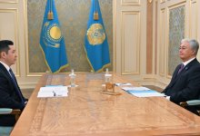 МФЦ "Астана" привлек 7,2 млрд долларов инвестиций с начала года