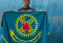 Гвардеец стал чемпионом Казахстана по панкратиону