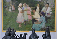 Вперед, к прошлому!