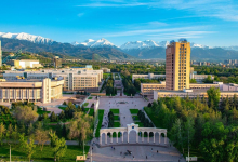 Форум Фараби стал площадкой научного диалога