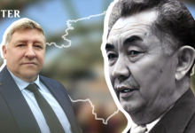 Современные города Центрального Казахстана – наследие выдающегося казахстанского ученого