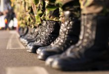 ЧП в военной части Павлодара: один военнослужащий погиб, второй ранен