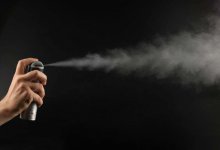 Газовый баллончик распылили в классе одной из школ Астаны