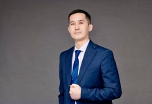 Назначен зампредседателя правления Kazakh Tourism