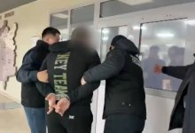 Уголовный преступник прятался в тайнике в Карагандинской области