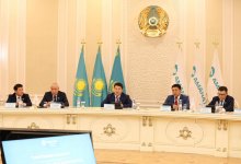 Партийный проект TURGYNDAR AMANATY придаст новый импульс развитию ЖКХ Мангистауской области